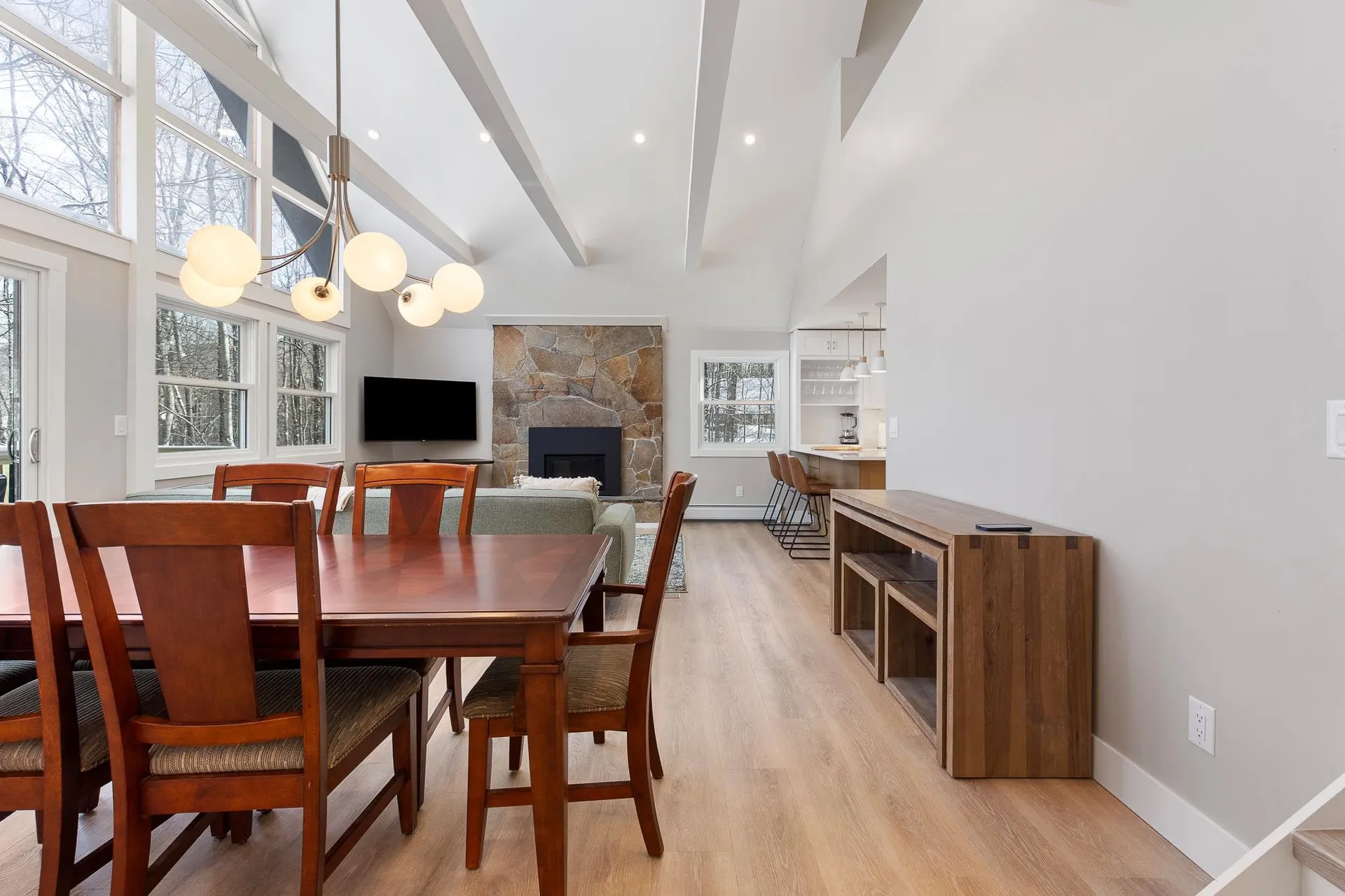 373 Tanglewood Drive Killington VT 05751