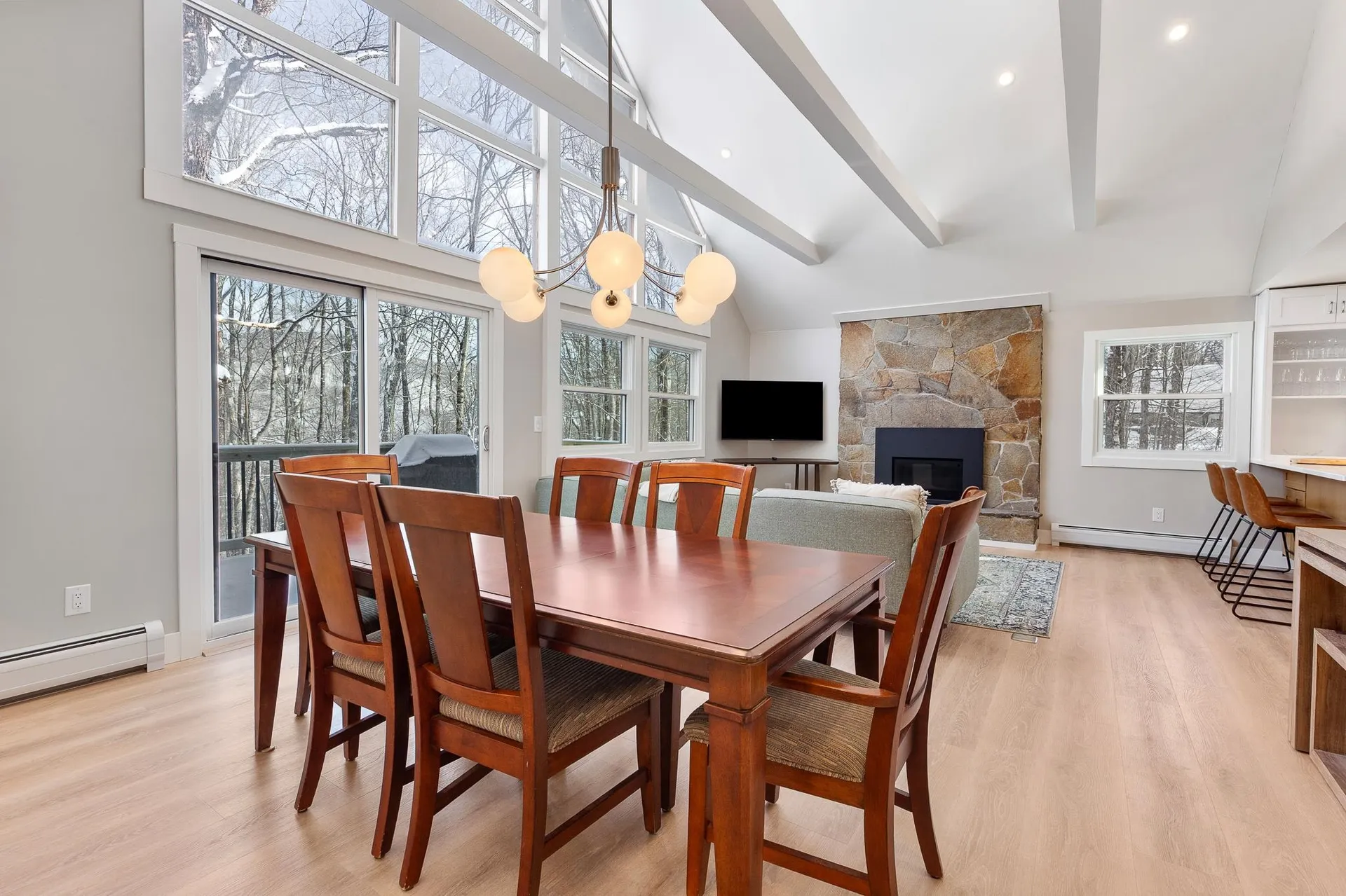 373 Tanglewood Drive Killington VT 05751