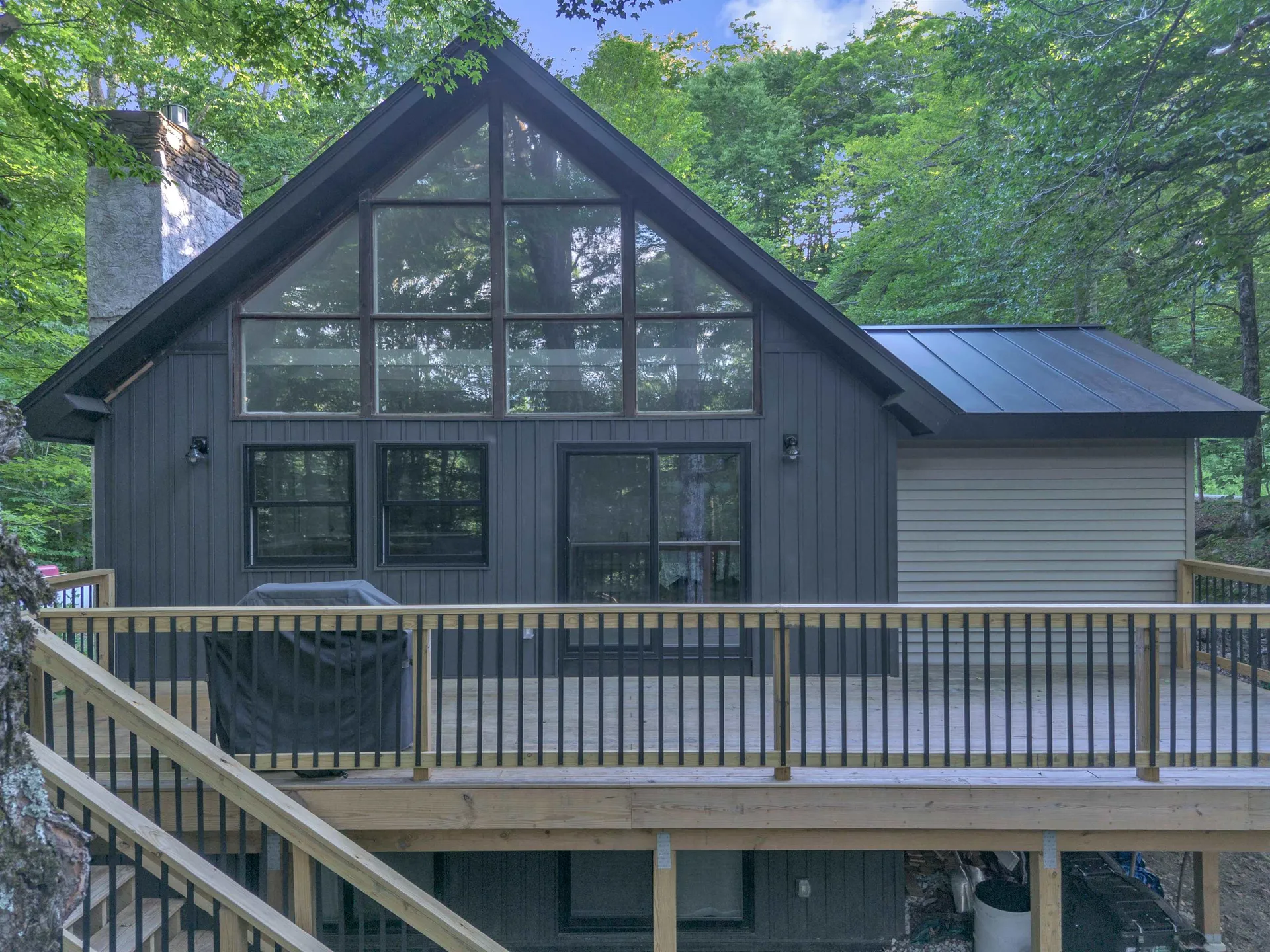 373 Tanglewood Drive Killington VT 05751