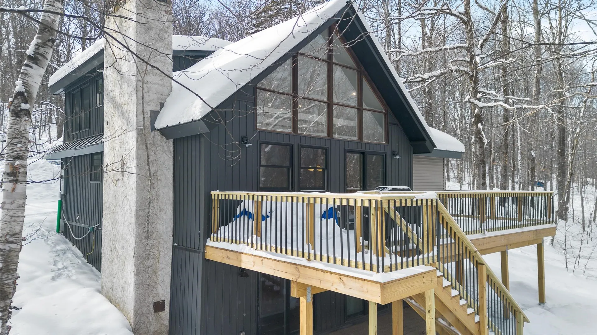 373 Tanglewood Drive Killington VT 05751
