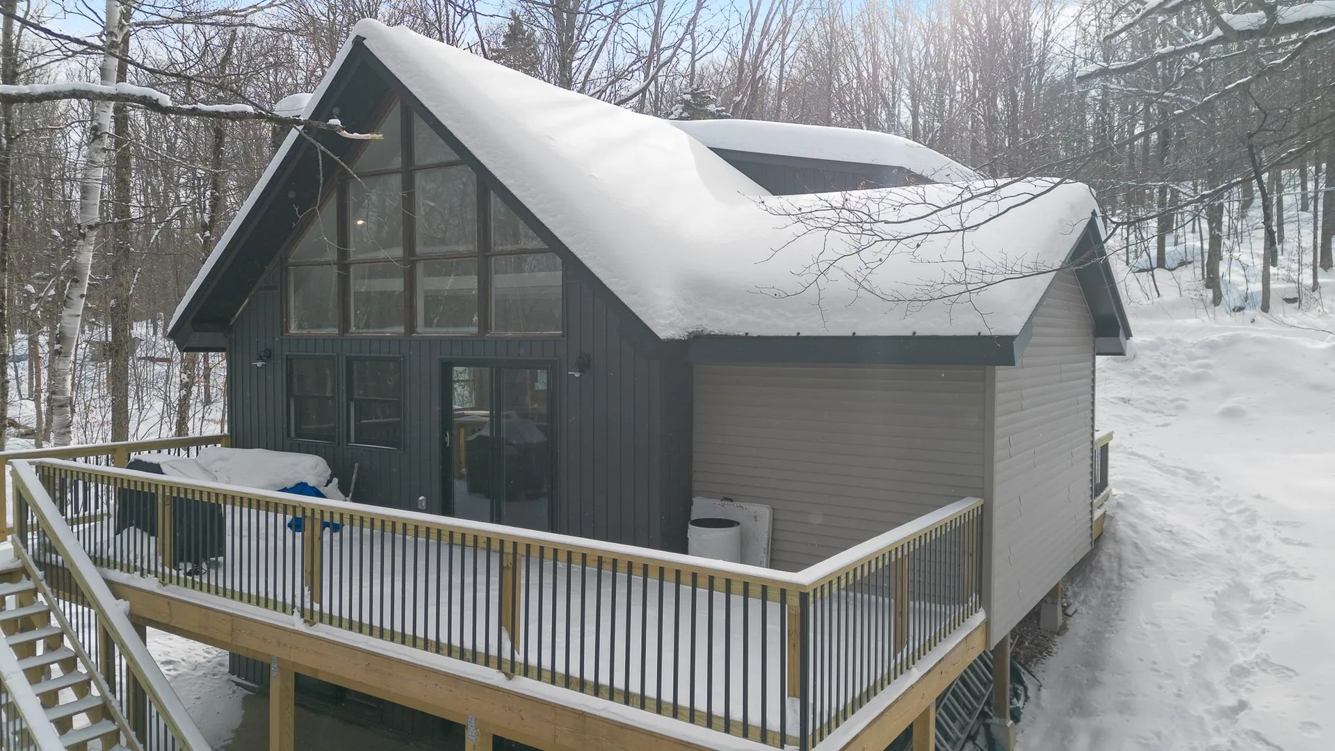 373 Tanglewood Drive Killington VT 05751
