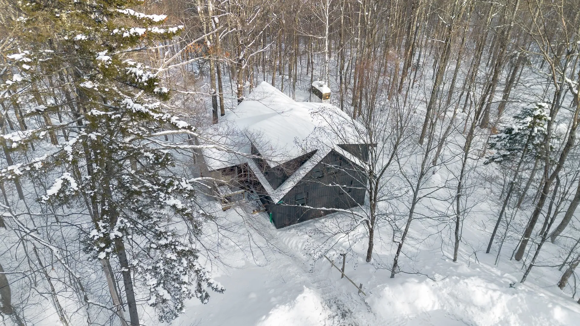 373 Tanglewood Drive Killington VT 05751