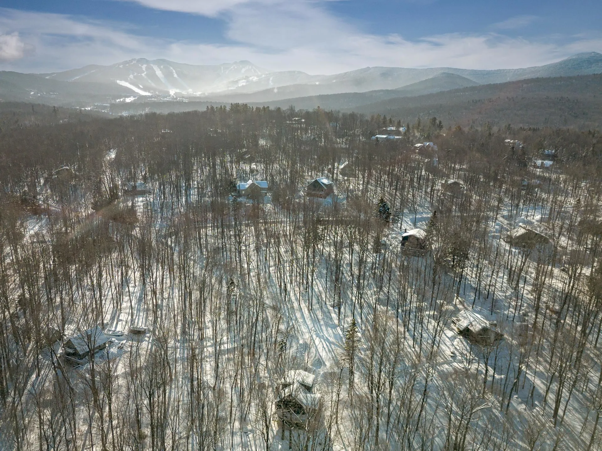 373 Tanglewood Drive Killington VT 05751