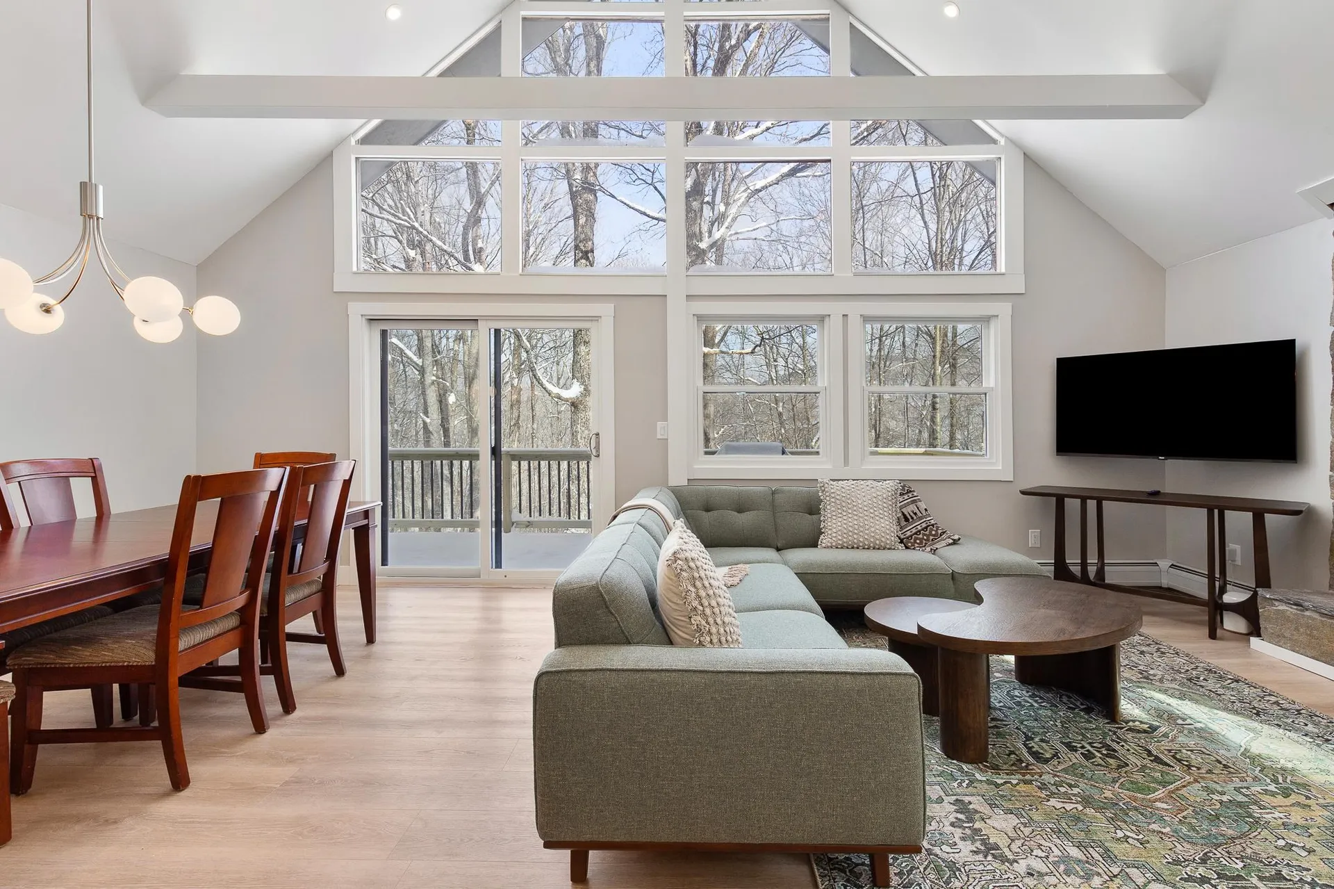 373 Tanglewood Drive Killington VT 05751