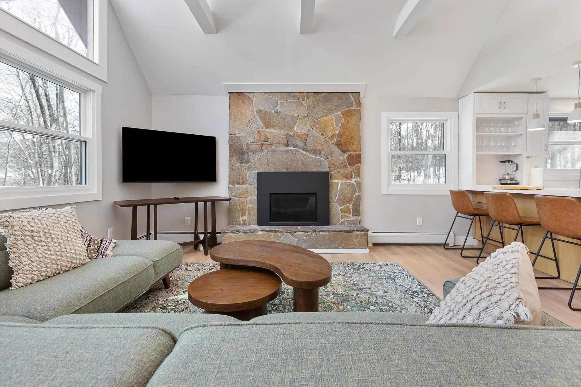 373 Tanglewood Drive Killington VT 05751