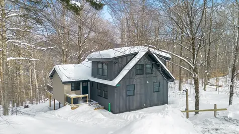 373 Tanglewood Drive Killington VT 05751