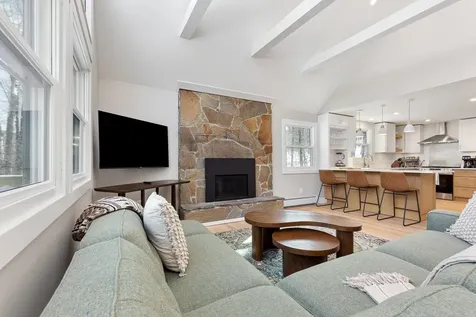 373 Tanglewood Drive Killington VT 05751