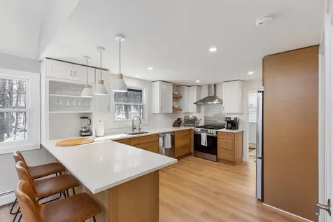 373 Tanglewood Drive Killington VT 05751