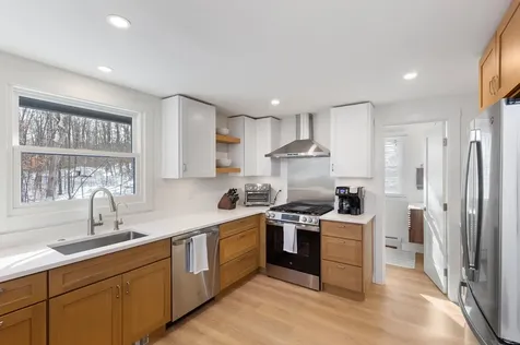 373 Tanglewood Drive Killington VT 05751