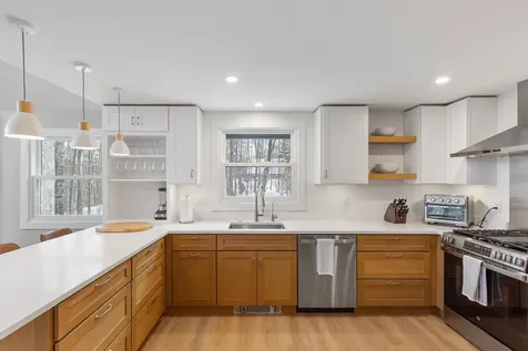 373 Tanglewood Drive Killington VT 05751