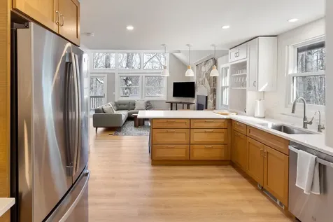 373 Tanglewood Drive Killington VT 05751