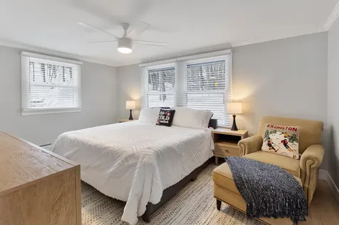 373 Tanglewood Drive Killington VT 05751