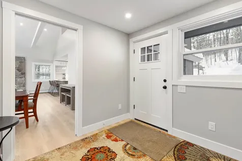 373 Tanglewood Drive Killington VT 05751