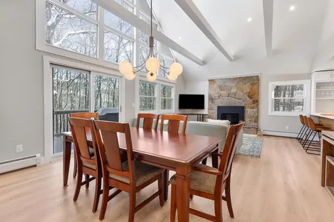 373 Tanglewood Drive Killington VT 05751