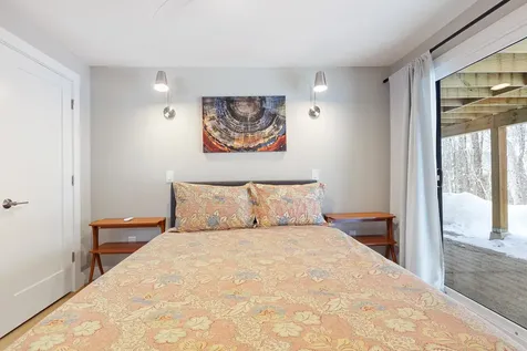 373 Tanglewood Drive Killington VT 05751