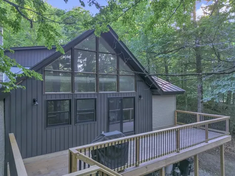 373 Tanglewood Drive Killington VT 05751