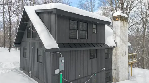 373 Tanglewood Drive Killington VT 05751