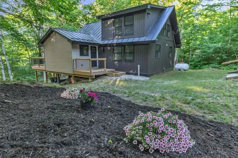 373 Tanglewood Drive Killington VT 05751