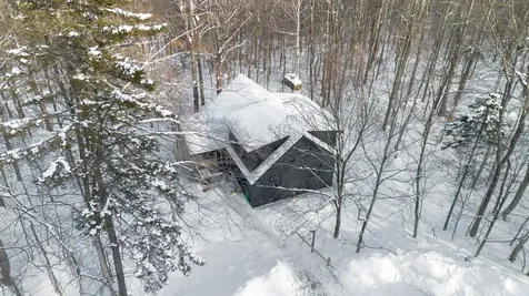 373 Tanglewood Drive Killington VT 05751