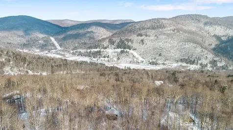 373 Tanglewood Drive Killington VT 05751