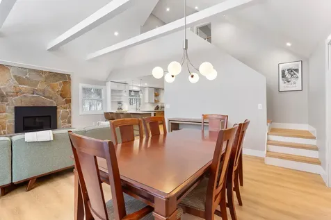 373 Tanglewood Drive Killington VT 05751