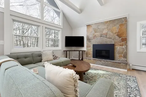 373 Tanglewood Drive Killington VT 05751