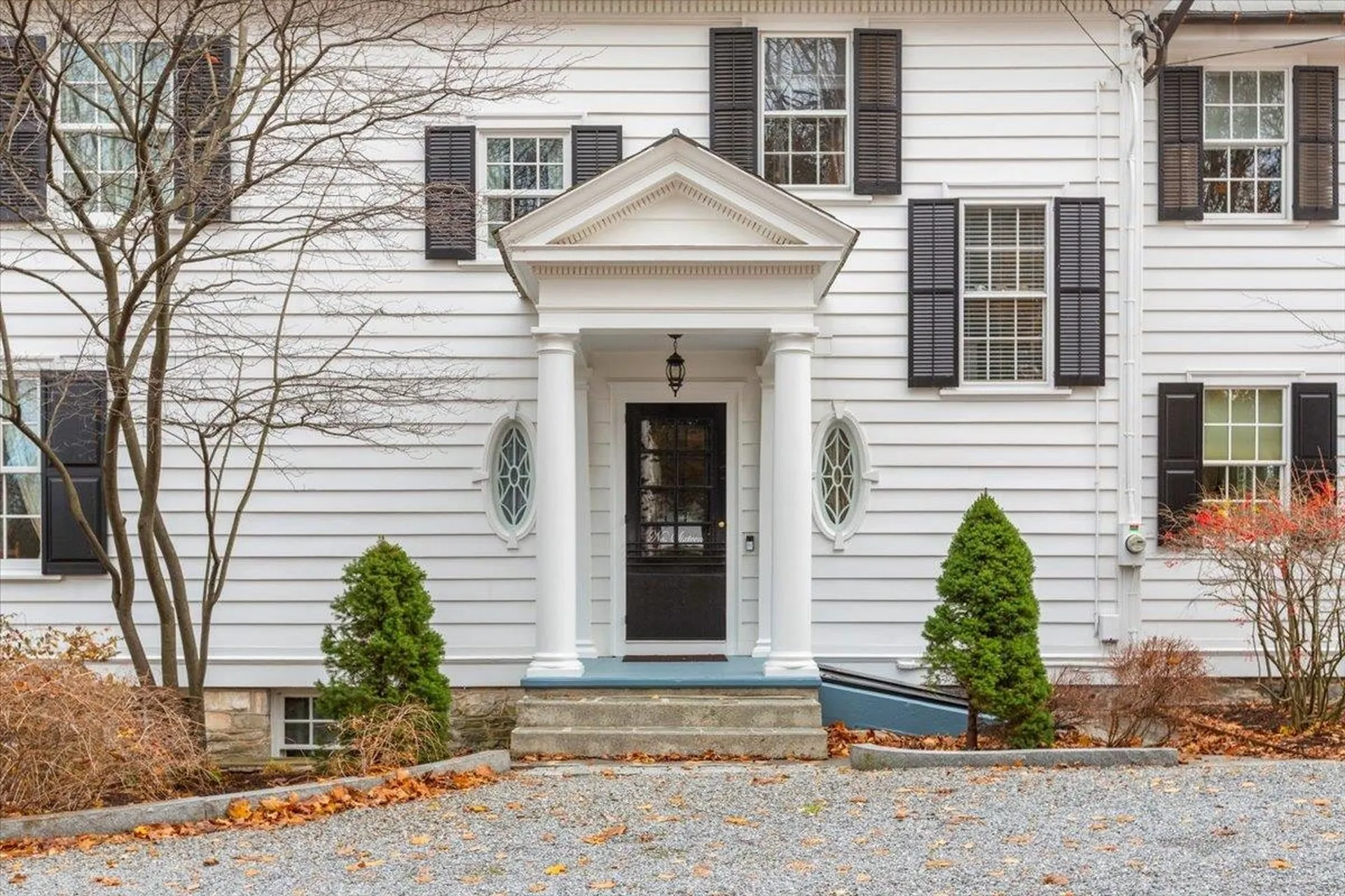 16 West Road Bennington VT 05201