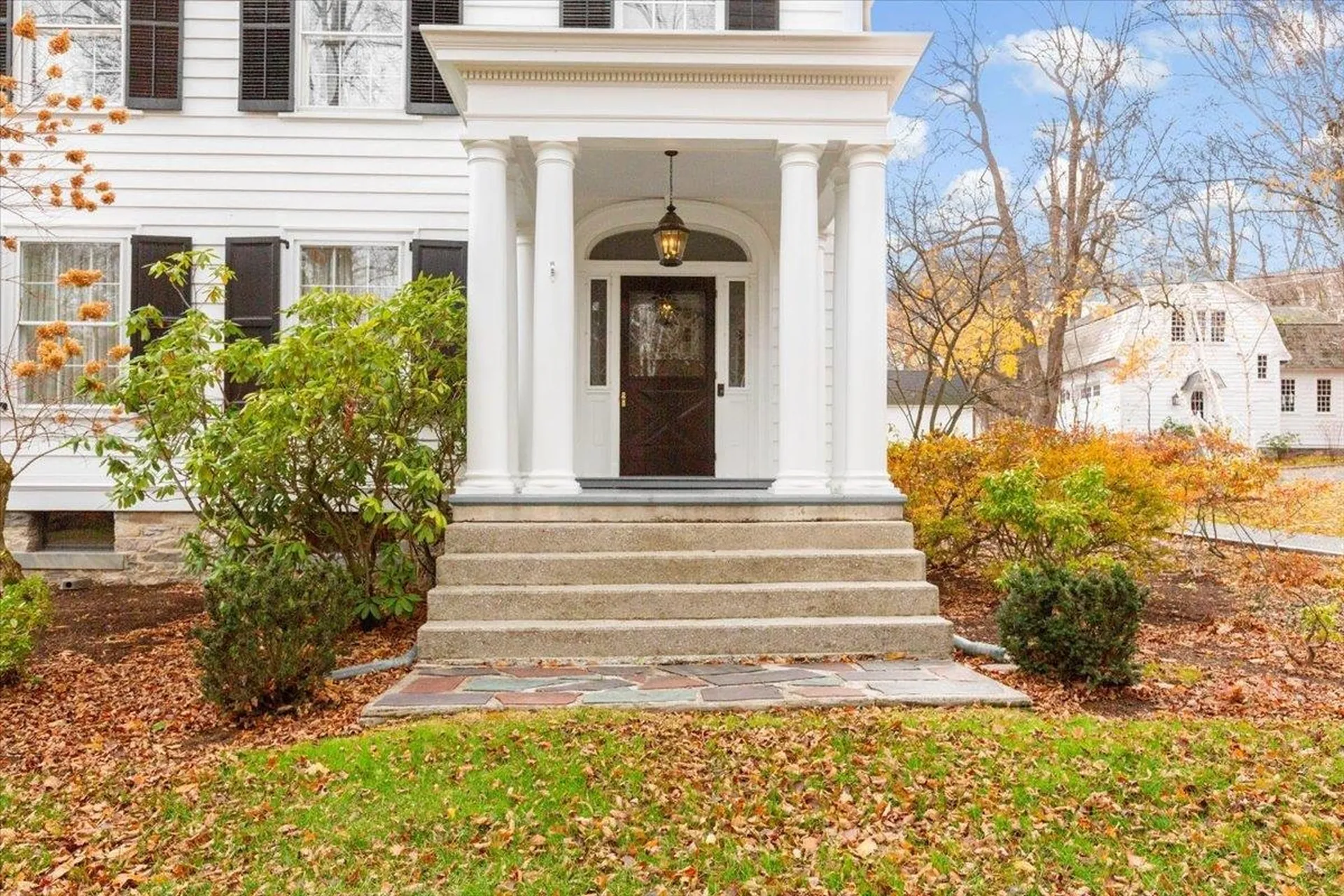 16 West Road Bennington VT 05201