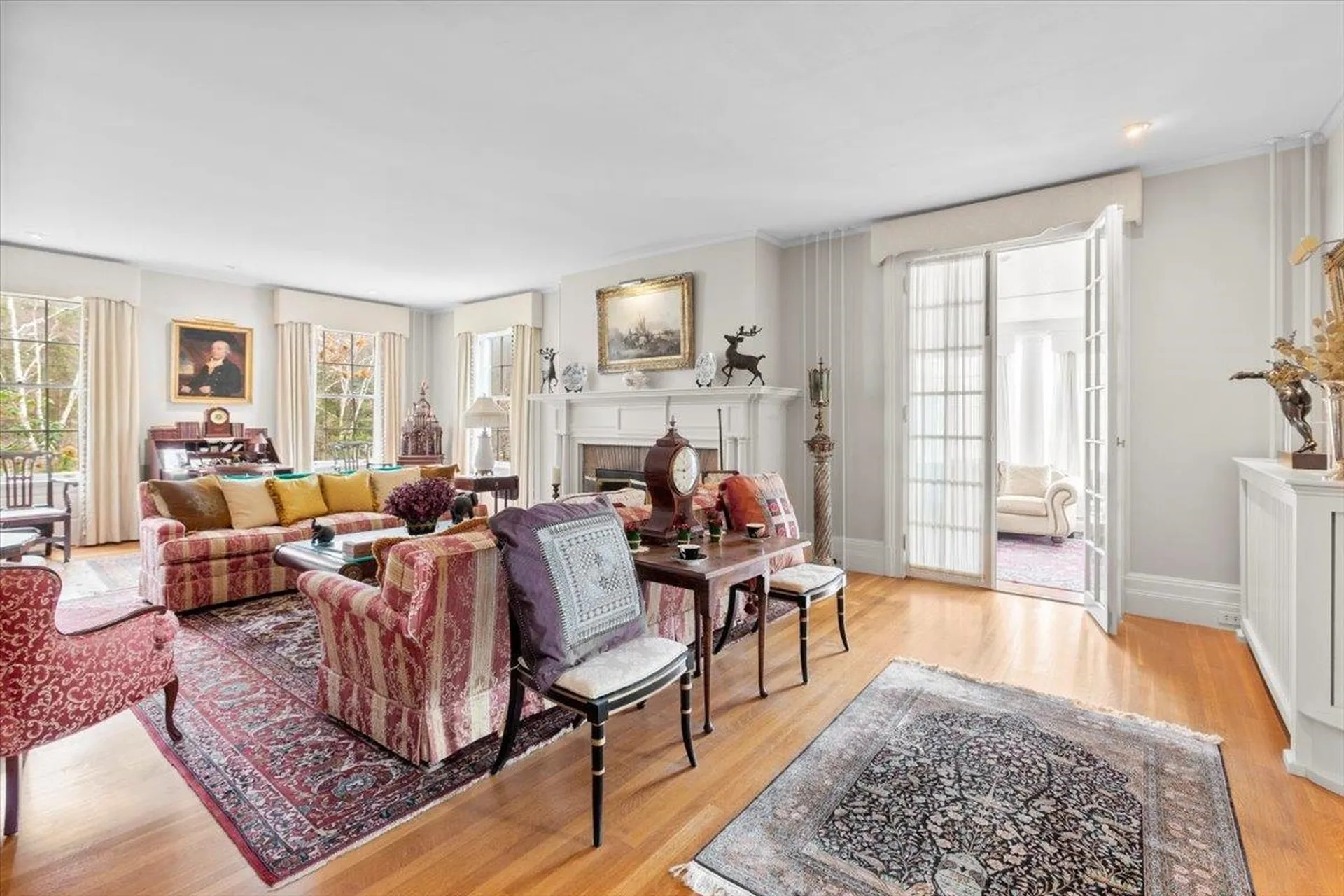 16 West Road Bennington VT 05201