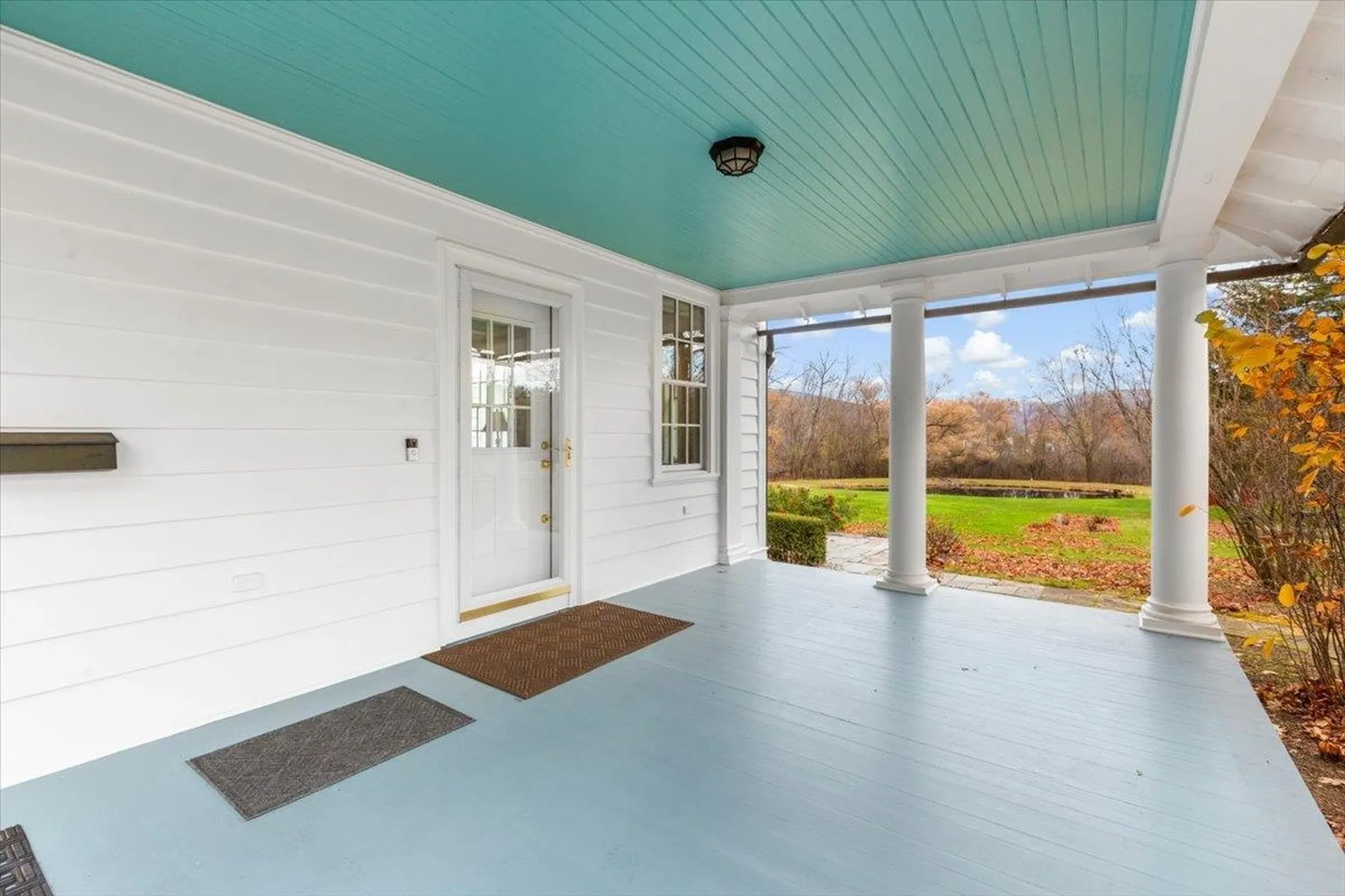 16 West Road Bennington VT 05201