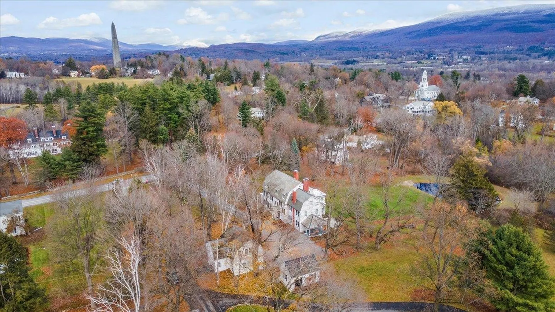 16 West Road Bennington VT 05201