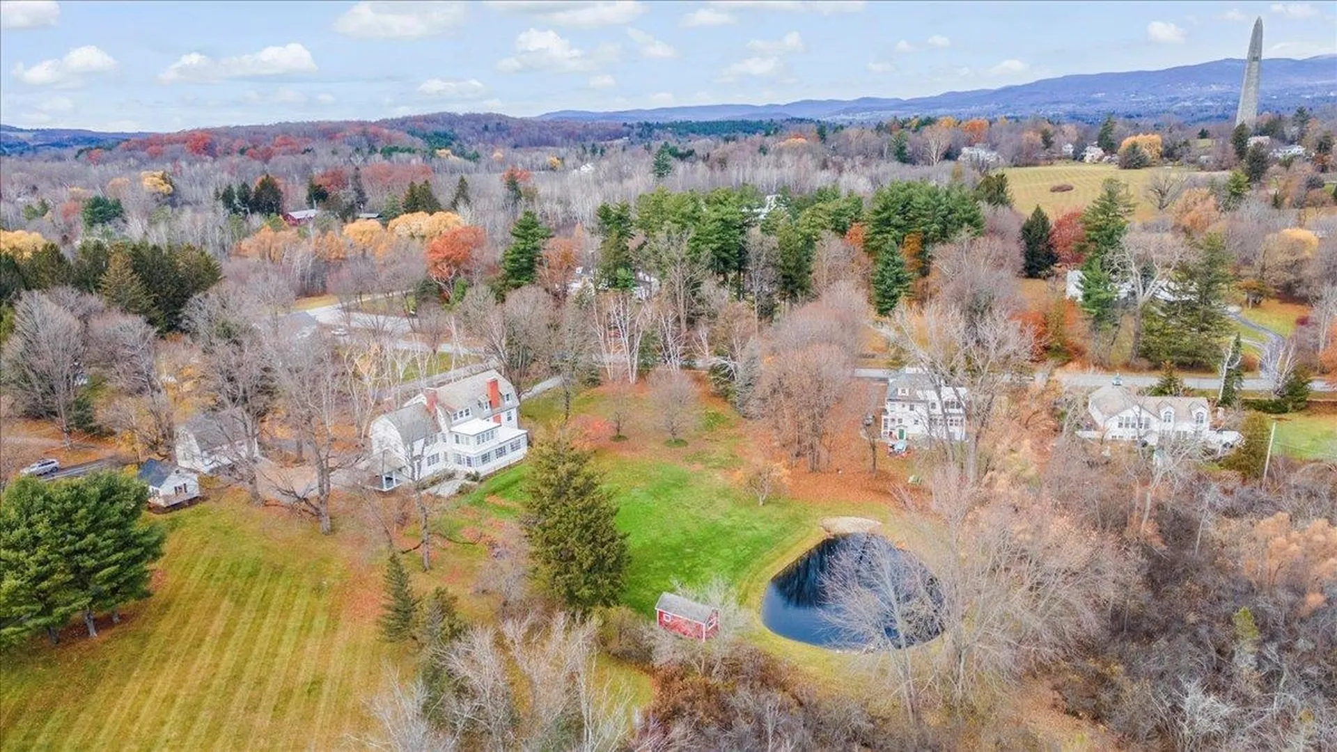 16 West Road Bennington VT 05201