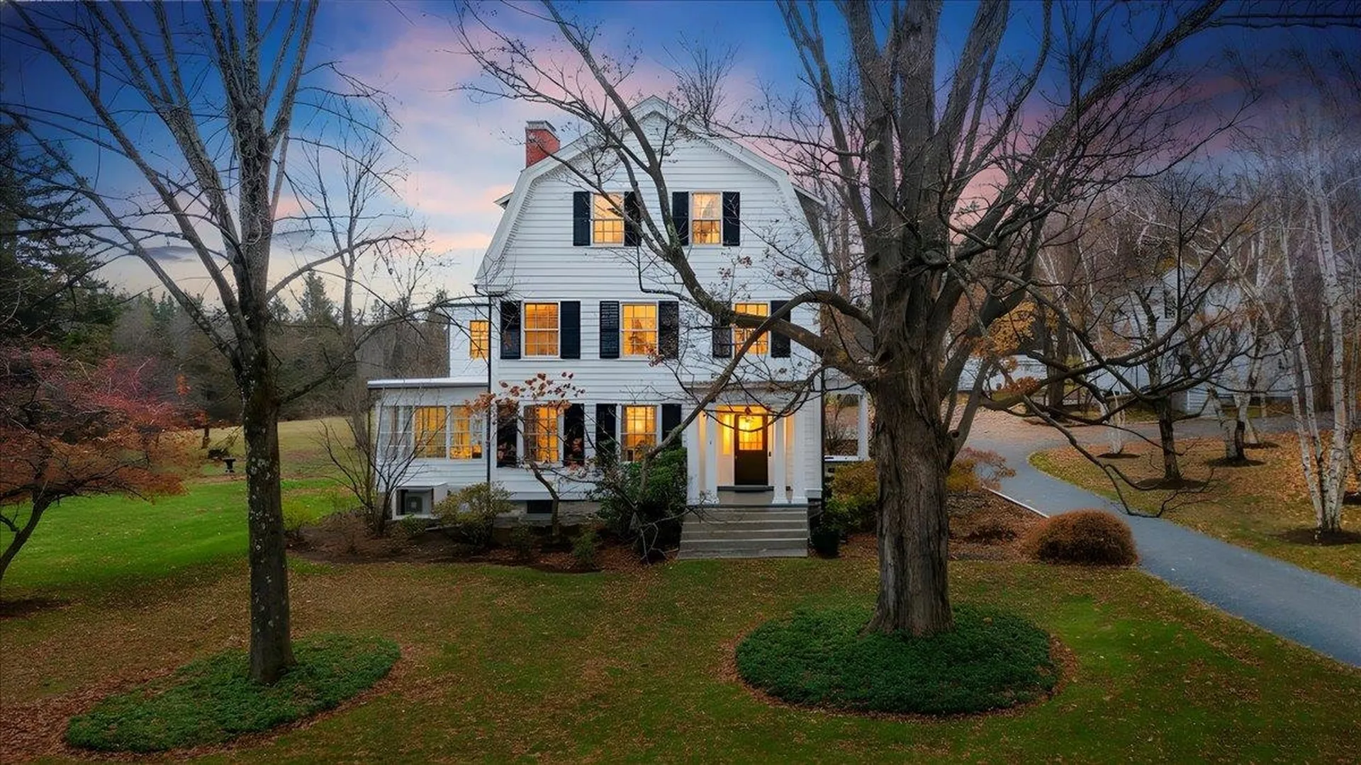 16 West Road Bennington VT 05201