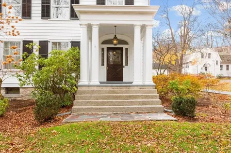 16 West Road Bennington VT 05201