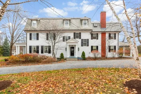 16 West Road Bennington VT 05201