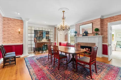 16 West Road Bennington VT 05201