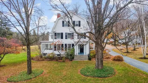 16 West Road Bennington VT 05201