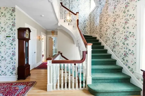 16 West Road Bennington VT 05201