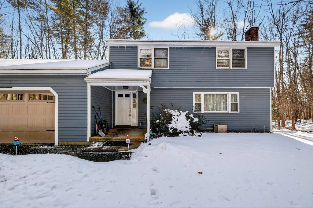 35 Winterhill Road Goffstown NH 03045