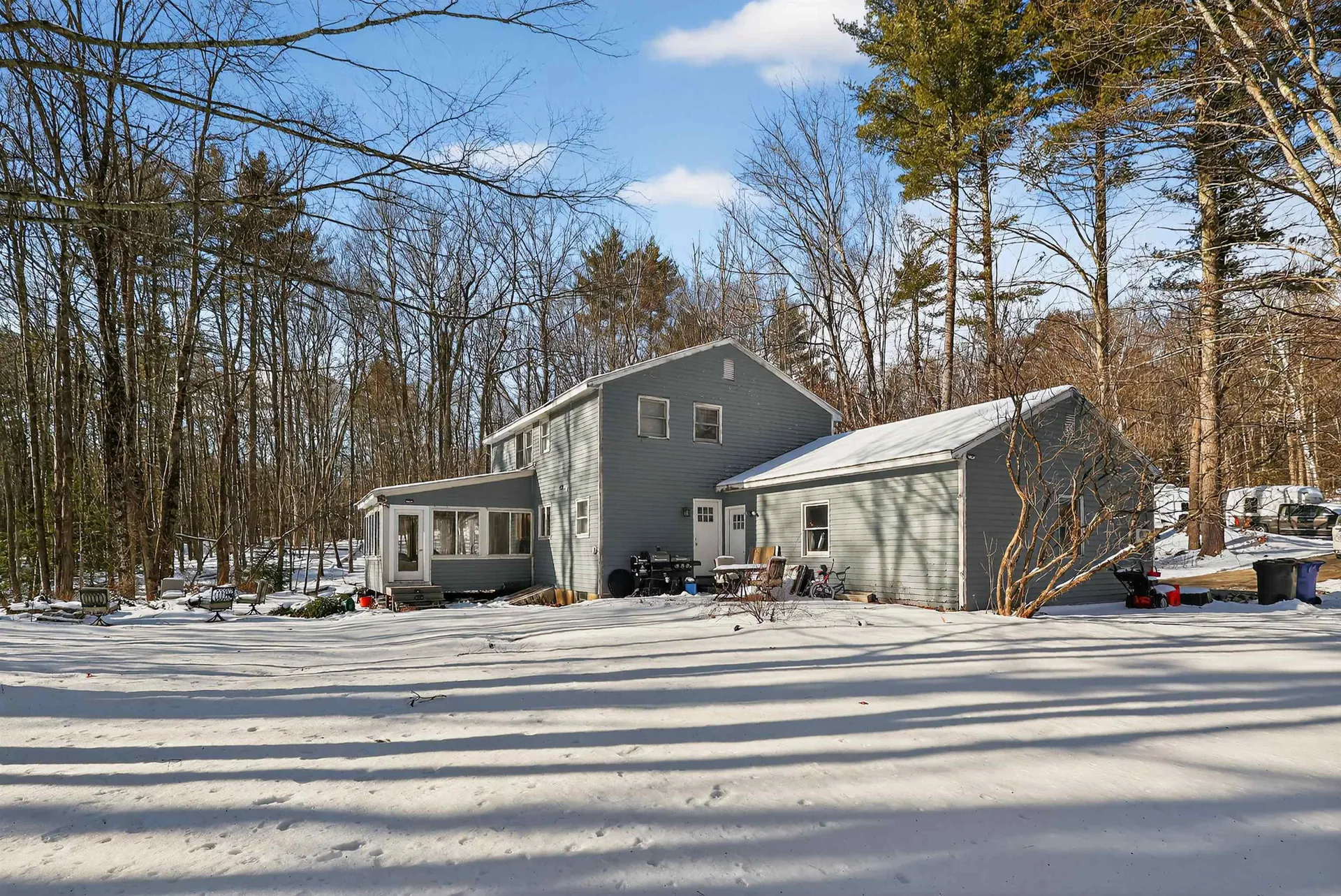 35 Winterhill Road Goffstown NH 03045