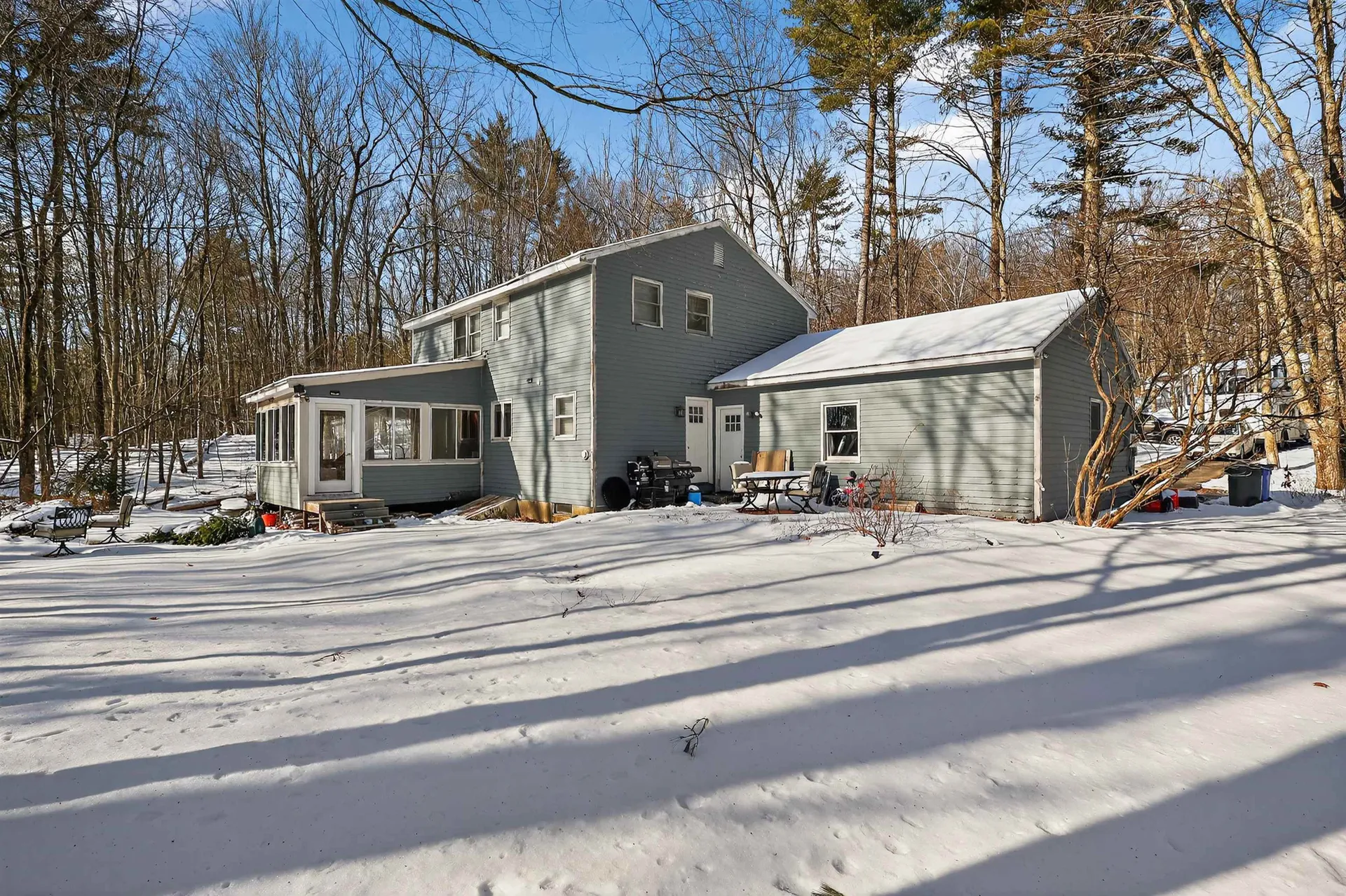 35 Winterhill Road Goffstown NH 03045