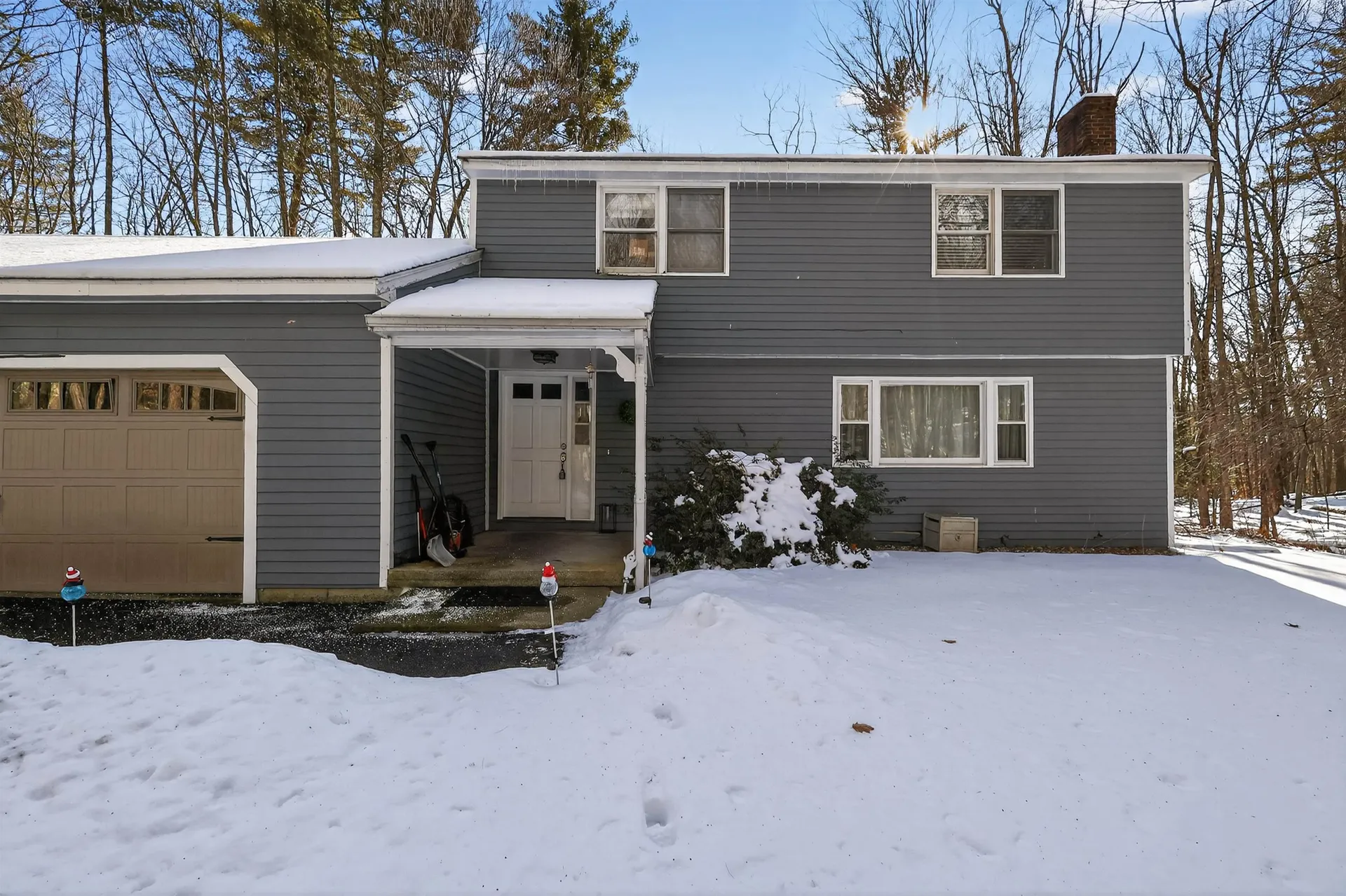 35 Winterhill Road Goffstown NH 03045