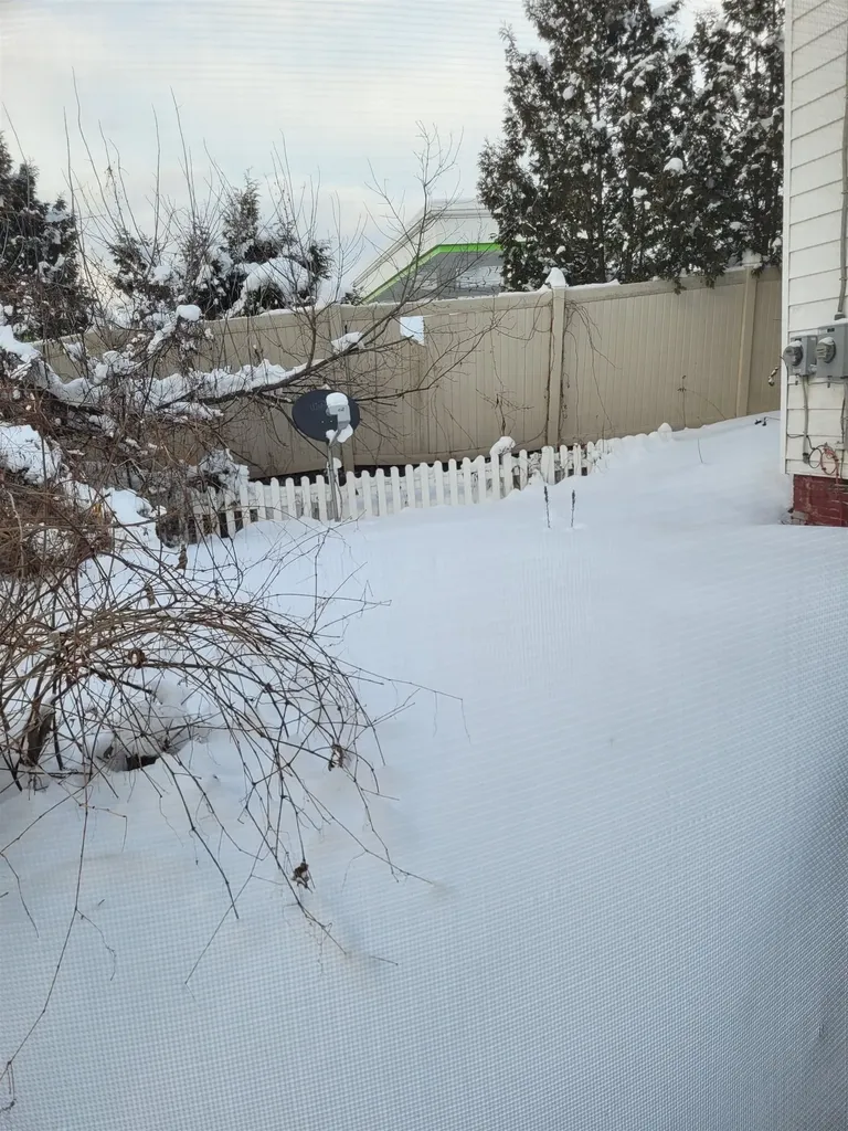 4 Tulip Street Lyndon VT 05851