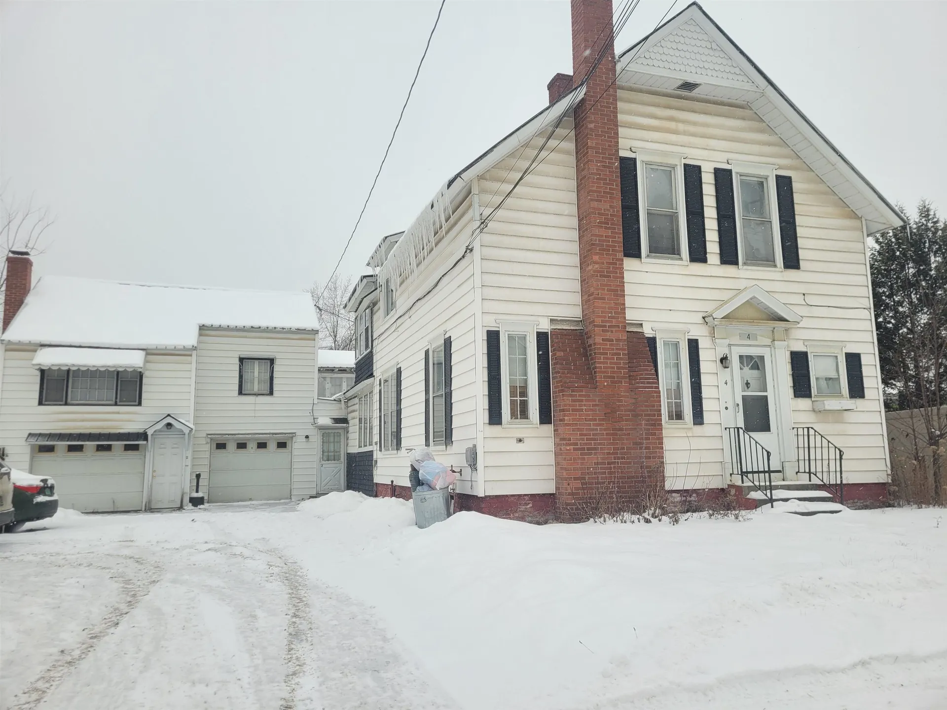 4 Tulip Street Lyndon VT 05851