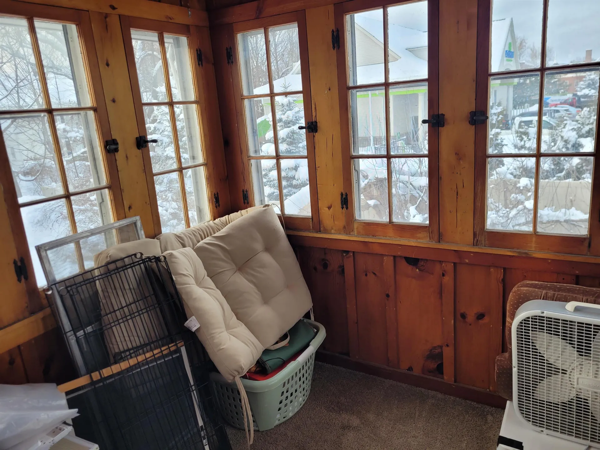 4 Tulip Street Lyndon VT 05851