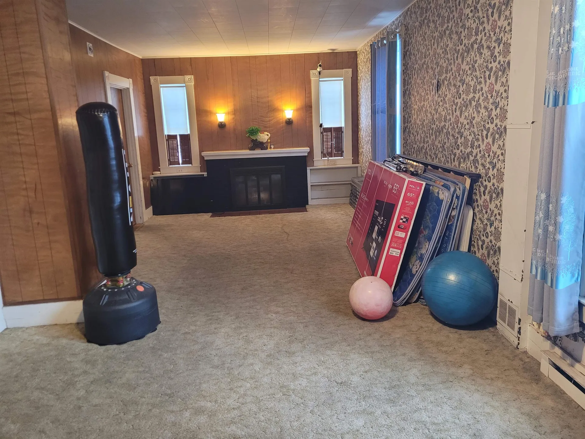 4 Tulip Street Lyndon VT 05851