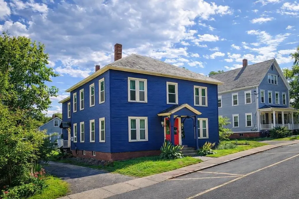 176 High Street Brattleboro VT 05301