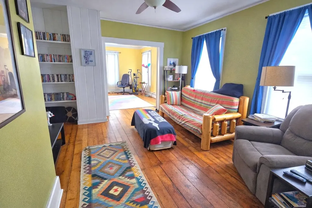 176 High Street Brattleboro VT 05301