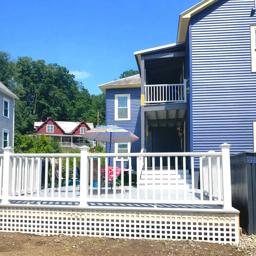 176 High Street Brattleboro VT 05301