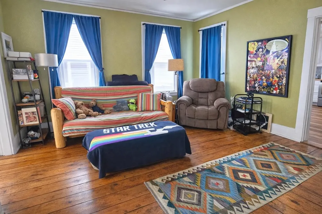 176 High Street Brattleboro VT 05301